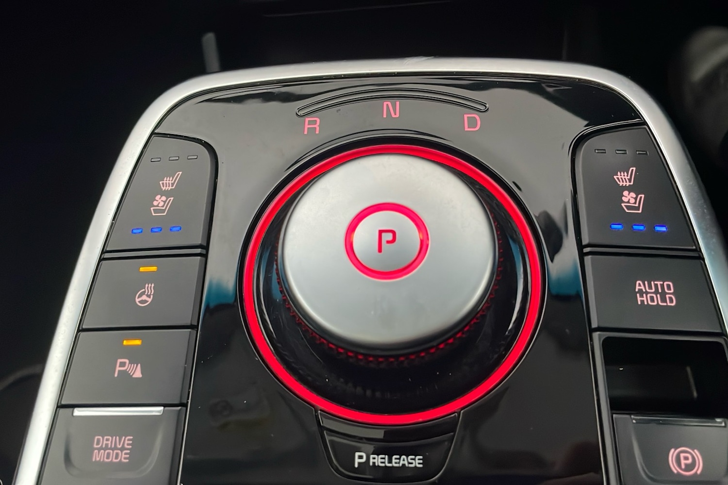 Used Kia Niro 2021 for sale - 77069736: Photo 23