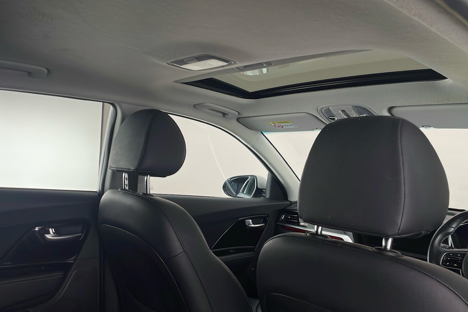 Used Kia Niro 2021 for sale - 77069736: Photo 27