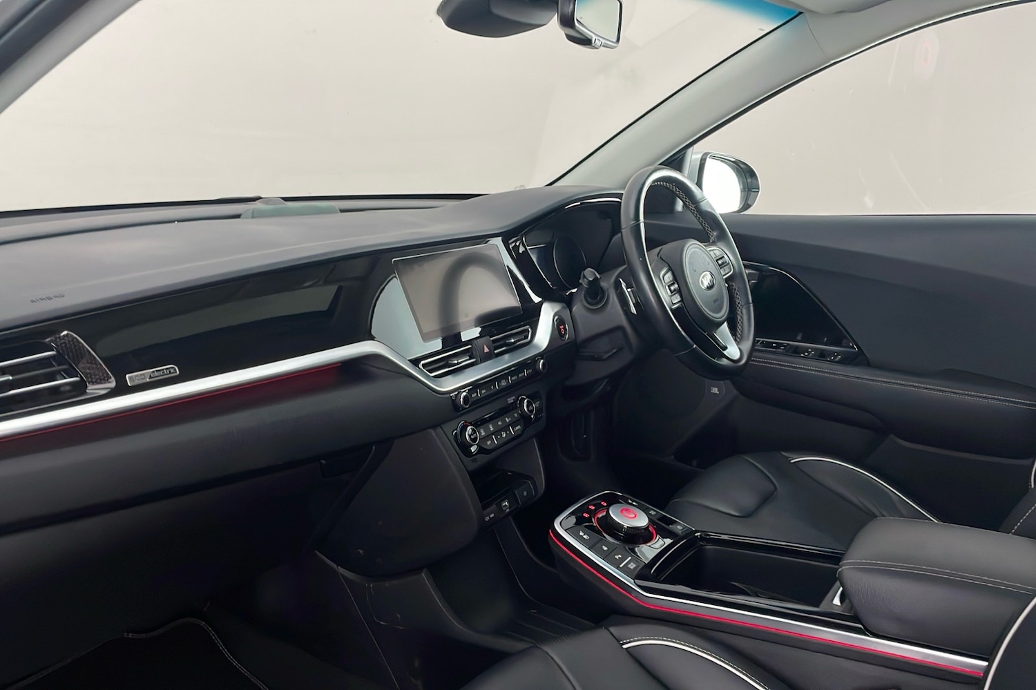 Used Kia Niro 2021 for sale - 77069736: Photo 28