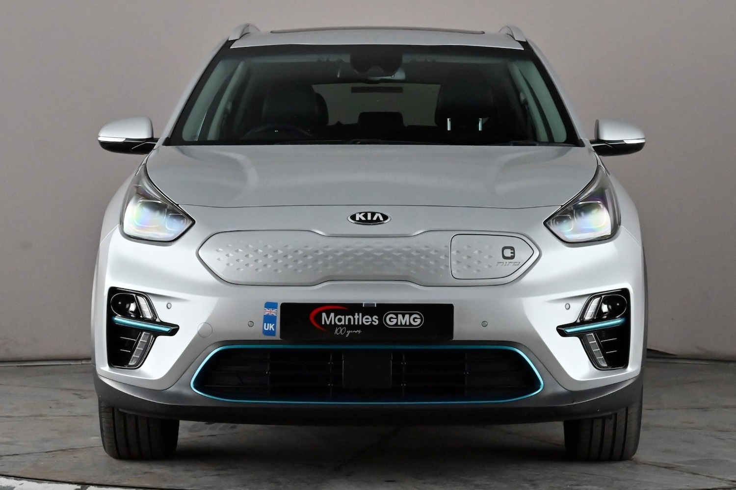 Used Kia Niro 2021 for sale - 77069736: Photo 3