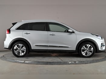 Used Kia Niro 2021 for sale - 77069736: Photo