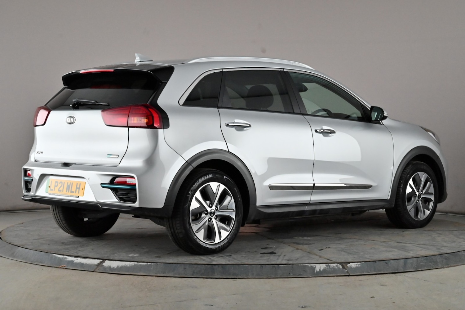 Used Kia Niro 2021 for sale - 77069736: Photo 7