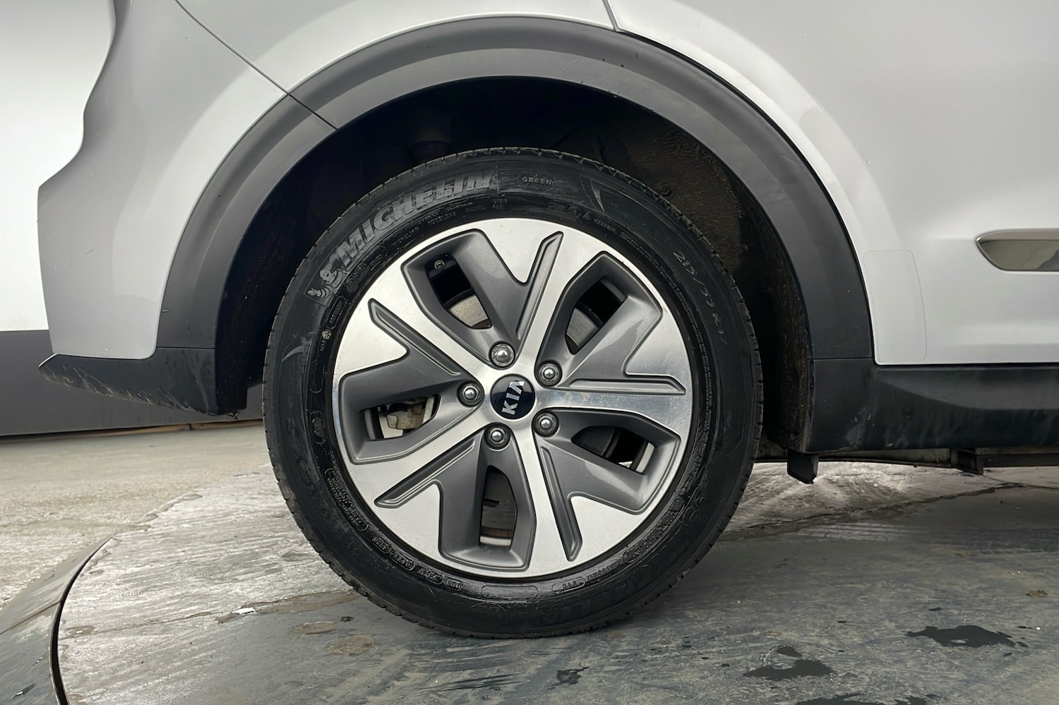 Used Kia Niro 2021 for sale - 77069736: Photo 8