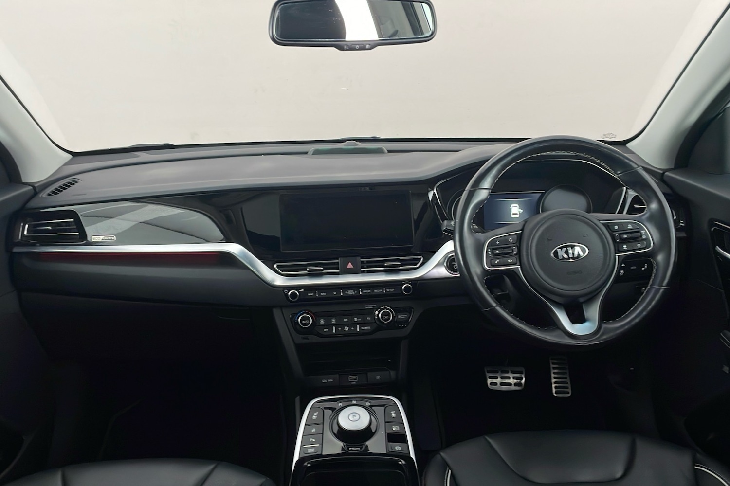 Used Kia Niro 2021 for sale - 77069736: Photo 9