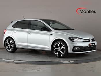 Used Volkswagen Polo 2019 for sale - 79755695: Photo