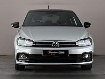 Used Volkswagen Polo 2019 for sale - 79755695: Photo