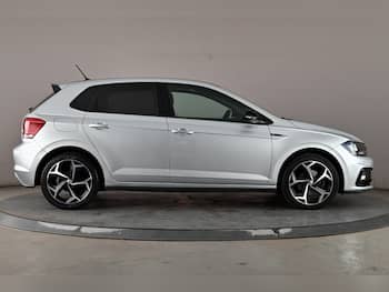 Used Volkswagen Polo 2019 for sale - 79755695: Photo