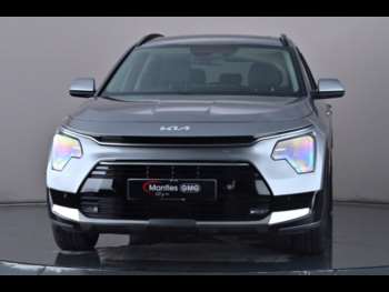 Used Kia Niro 2024 for sale - 74673738: Photo