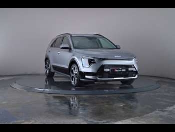 Used Kia Niro 2024 for sale - 74673738: Photo