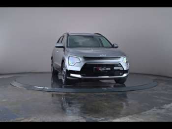 Used Kia Niro 2024 for sale - 74673738: Photo
