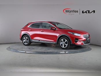 Used Kia XCeed 2021 for sale - 79518973: Photo