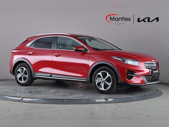 Used Kia XCeed 2021 for sale - 79518973: Photo