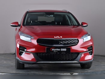 Used Kia XCeed 2021 for sale - 79518973: Photo