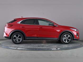 Used Kia XCeed 2021 for sale - 79518973: Photo