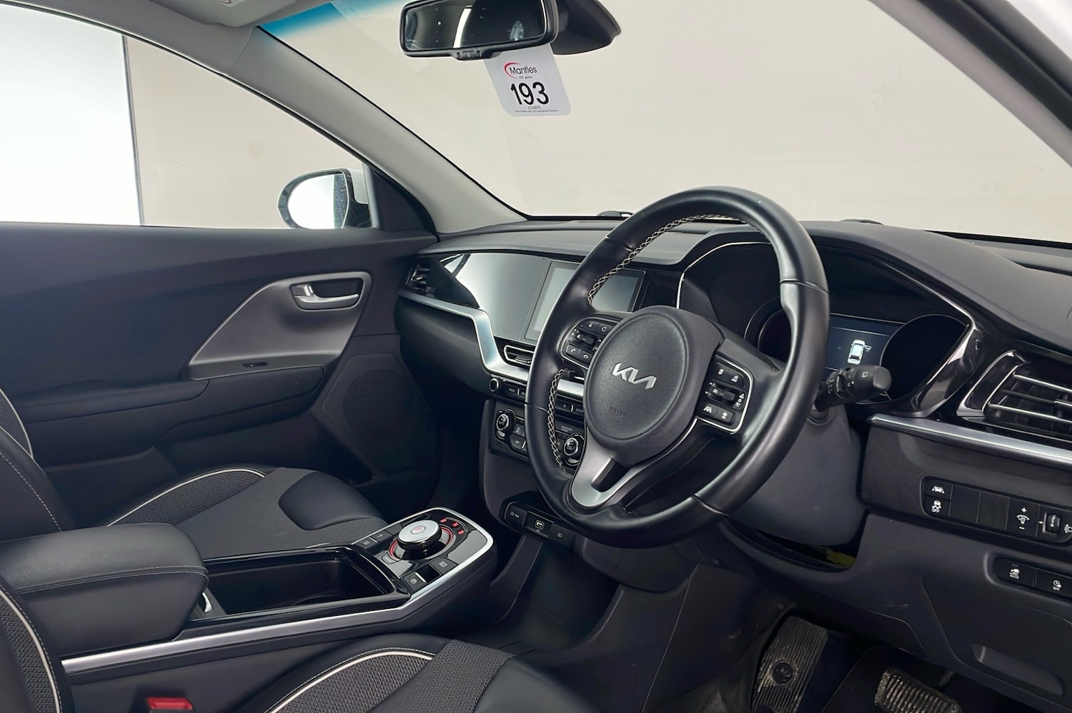 Used Kia Niro 2022 for sale - 77851155: Photo 11