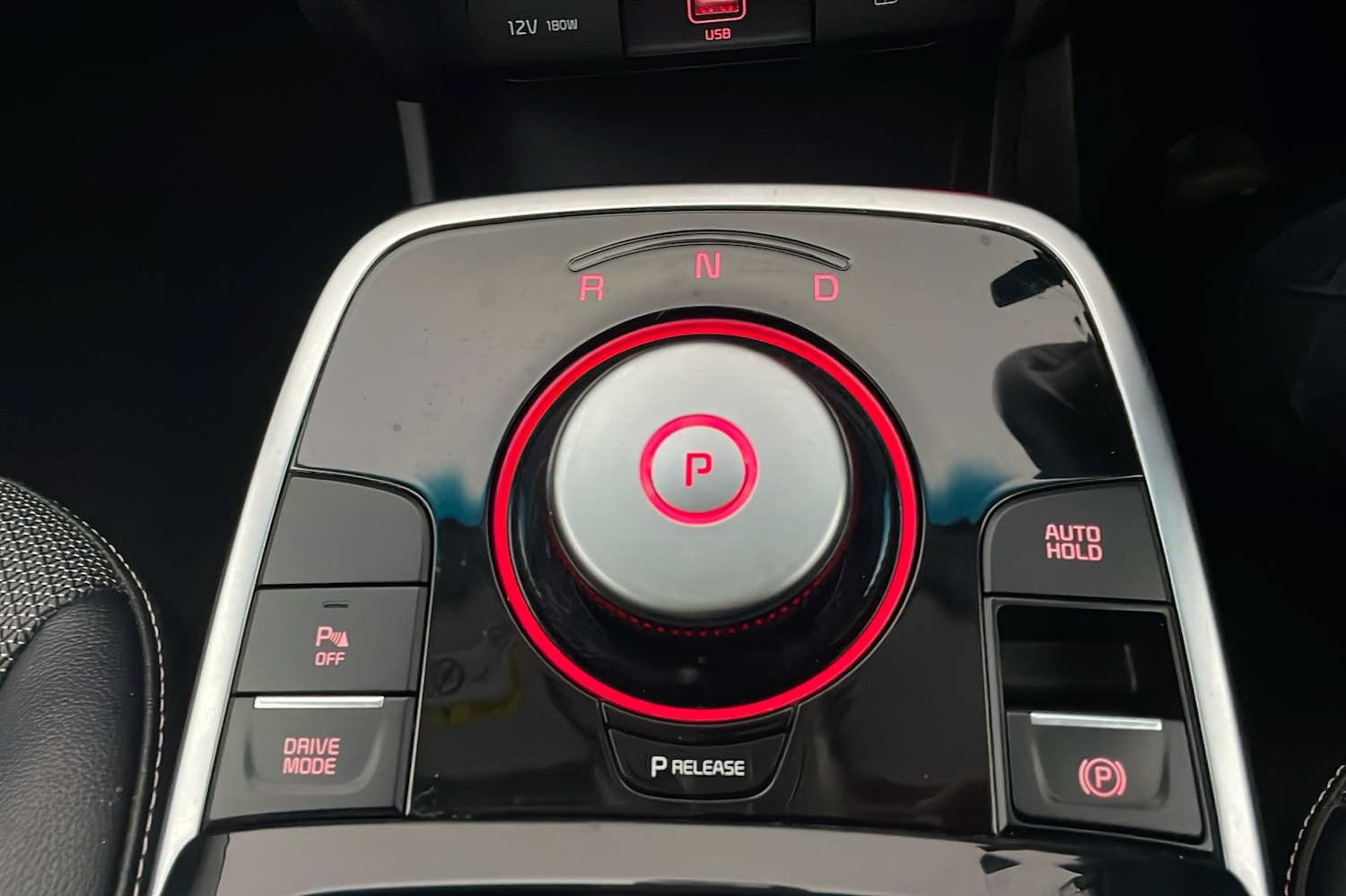 Used Kia Niro 2022 for sale - 77851155: Photo 12