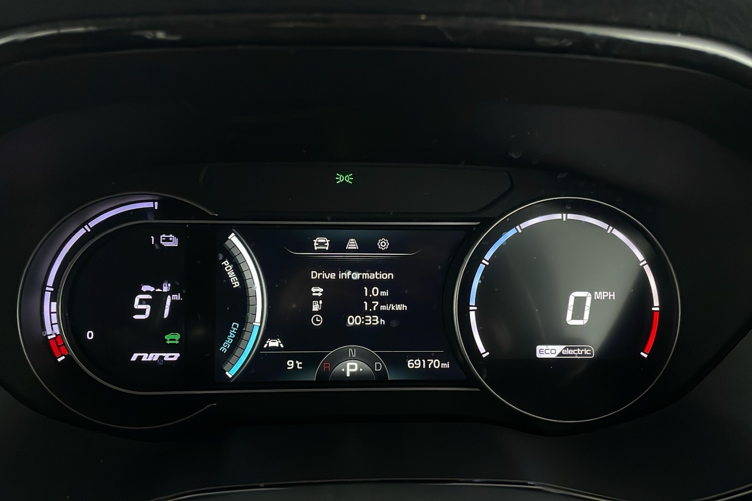 Used Kia Niro 2022 for sale - 77851155: Photo 13