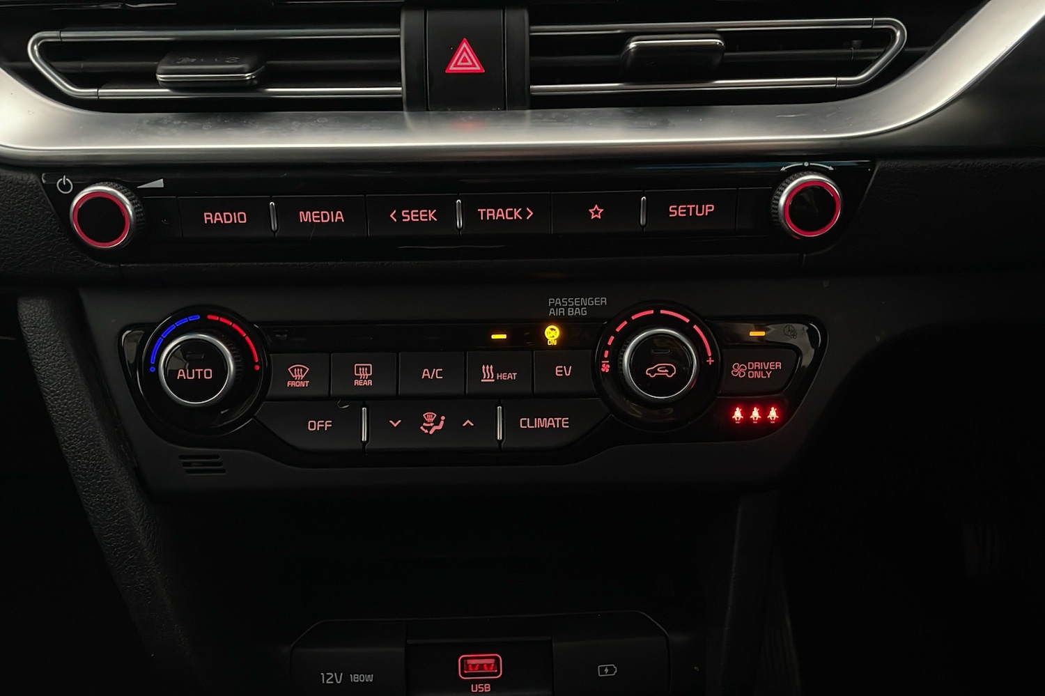 Used Kia Niro 2022 for sale - 77851155: Photo 14