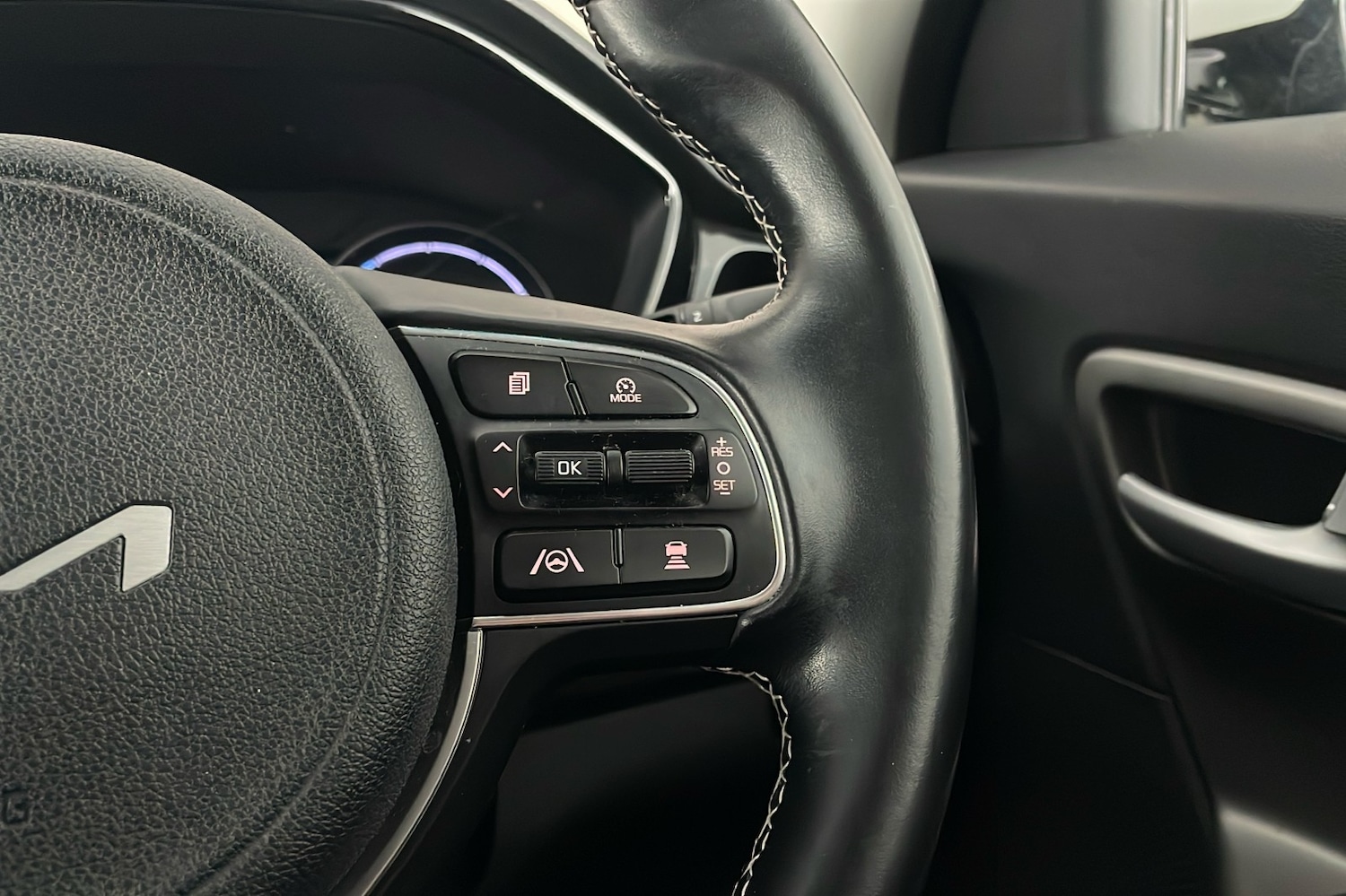 Used Kia Niro 2022 for sale - 77851155: Photo 16