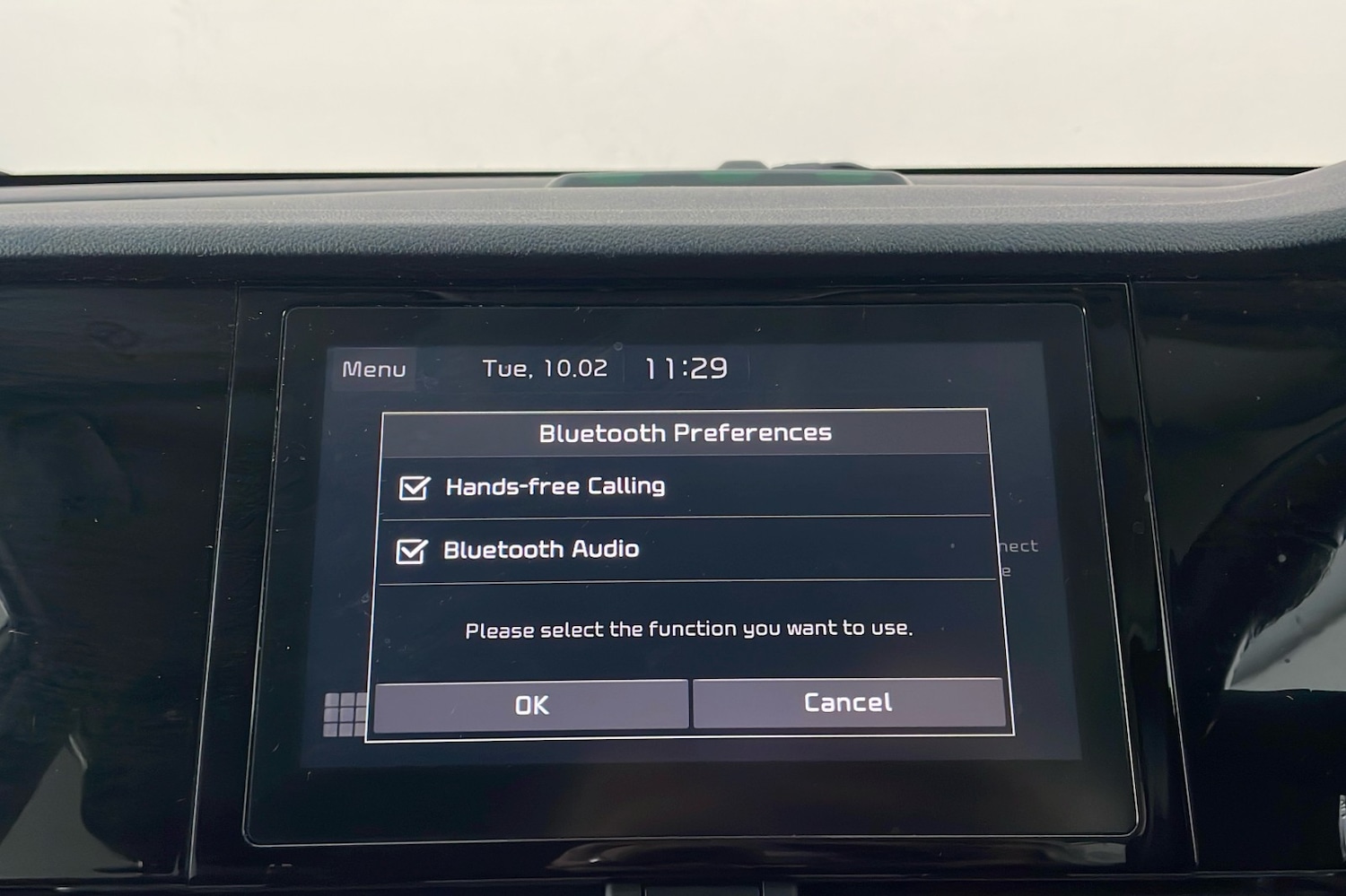 Used Kia Niro 2022 for sale - 77851155: Photo 17