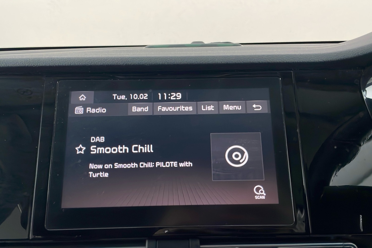 Used Kia Niro 2022 for sale - 77851155: Photo 18