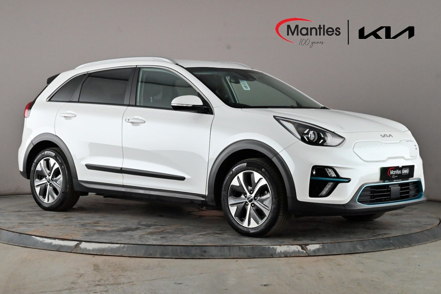 Used Kia Niro 2022 for sale - 77851155: Photo 2