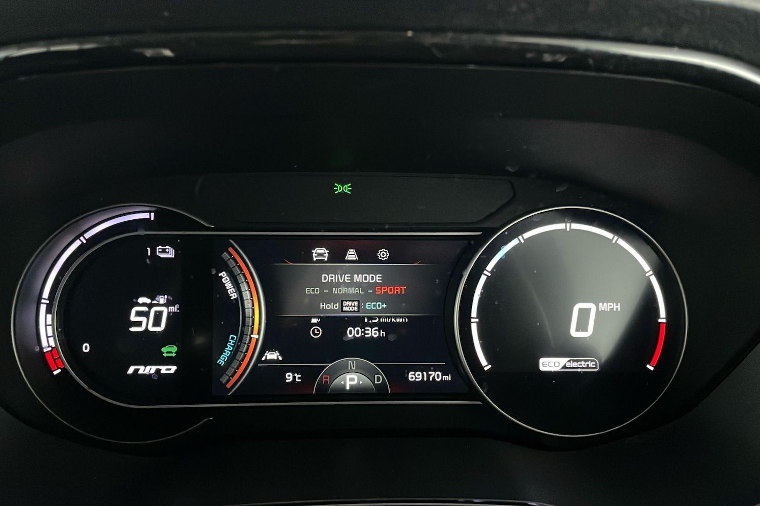 Used Kia Niro 2022 for sale - 77851155: Photo 22