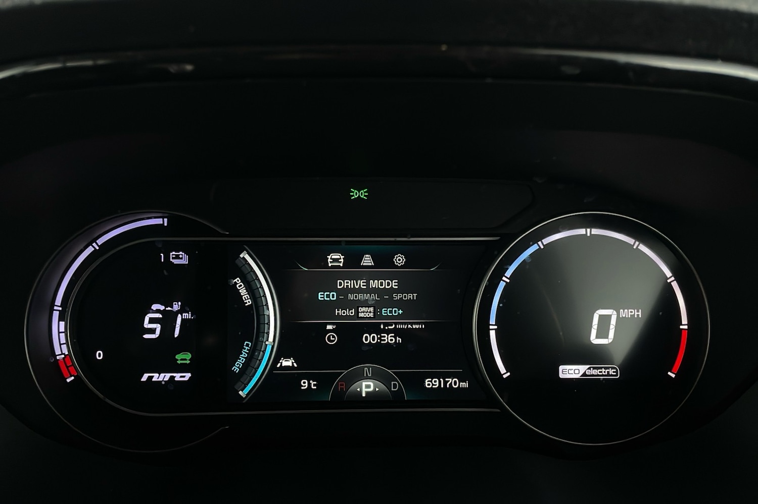 Used Kia Niro 2022 for sale - 77851155: Photo 23