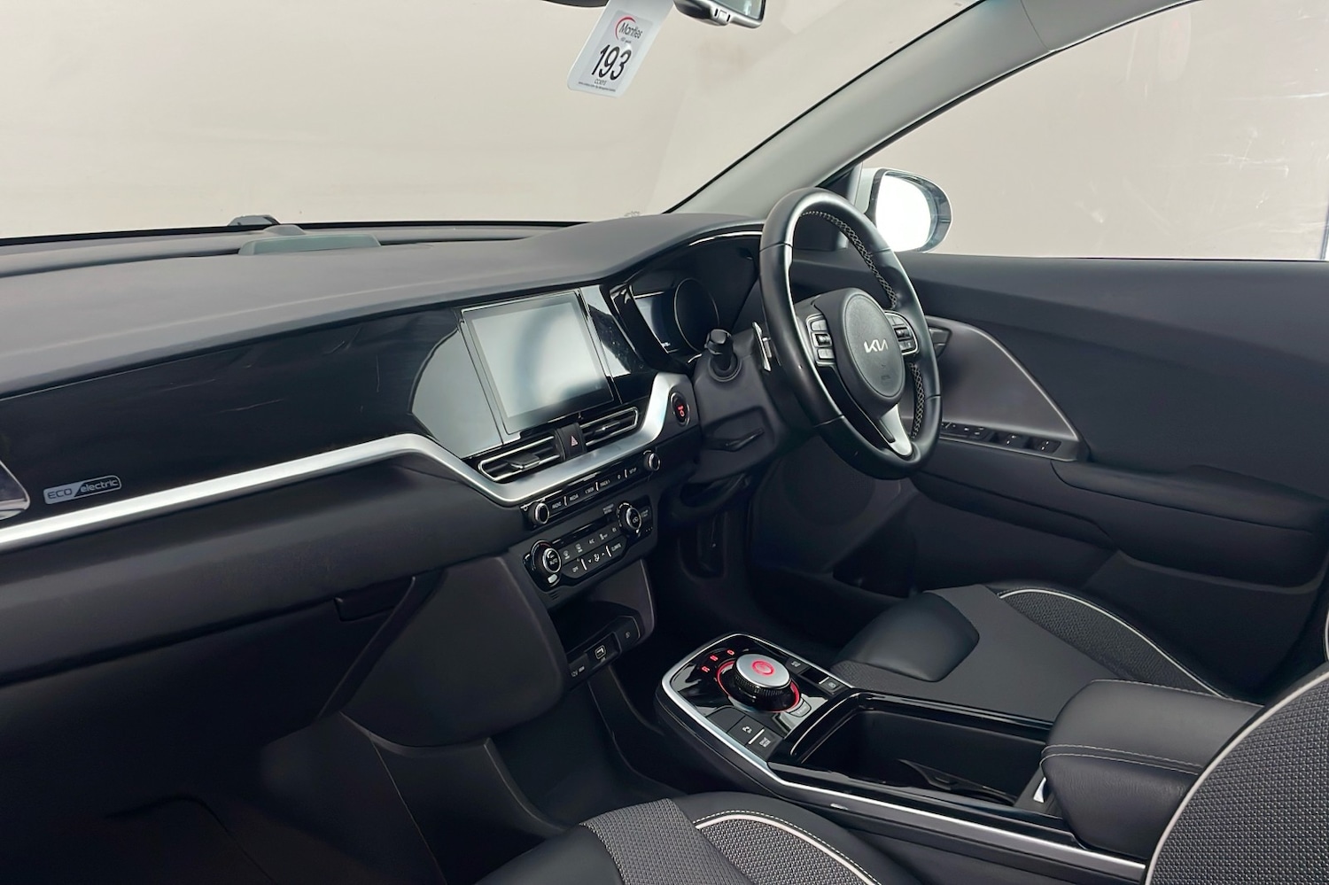 Used Kia Niro 2022 for sale - 77851155: Photo 24