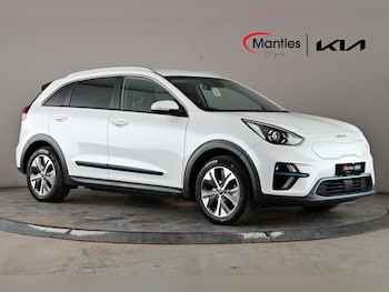 Used Kia Niro 2022 for sale - 77851155: Photo