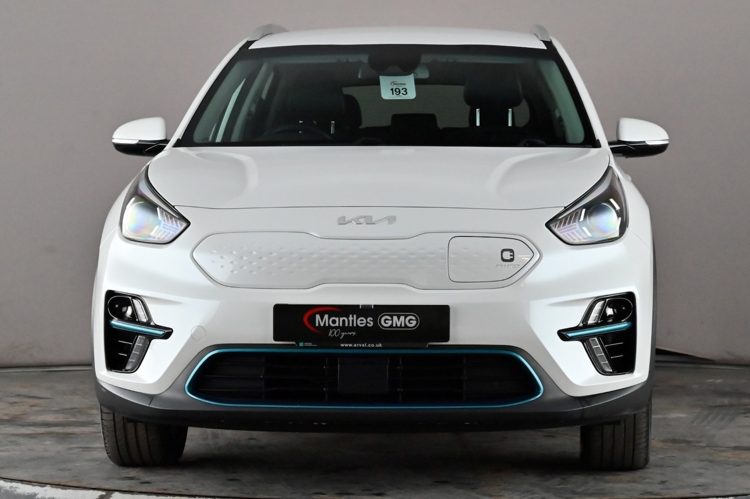 Used Kia Niro 2022 for sale - 77851155: Photo 3