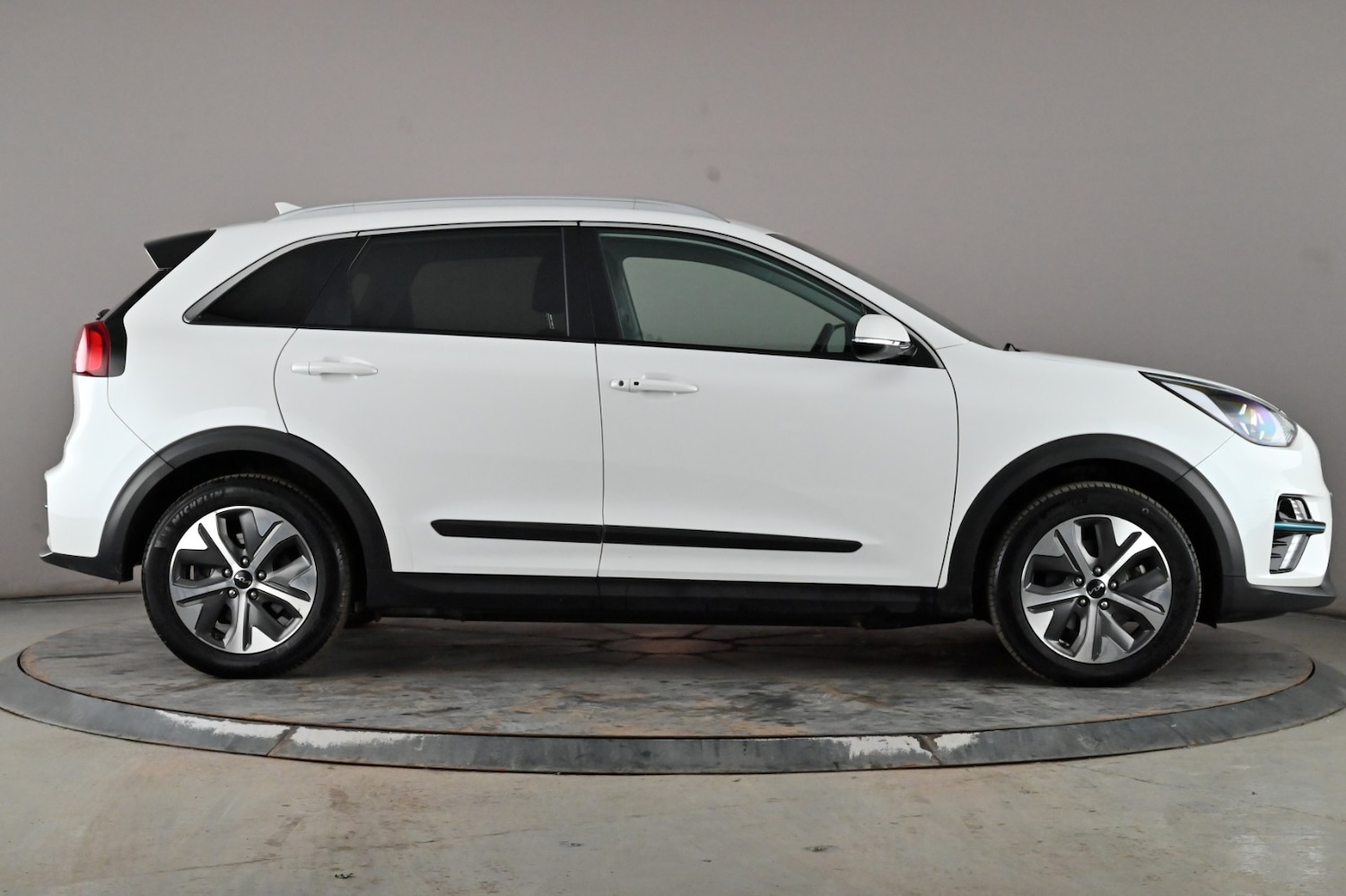 Used Kia Niro 2022 for sale - 77851155: Photo 4