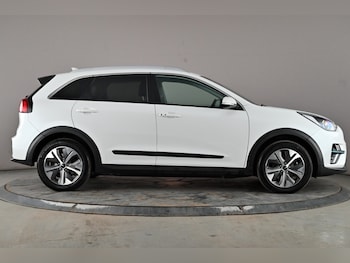 Used Kia Niro 2022 for sale - 77851155: Photo