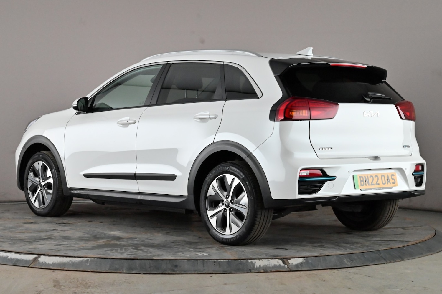 Used Kia Niro 2022 for sale - 77851155: Photo 5