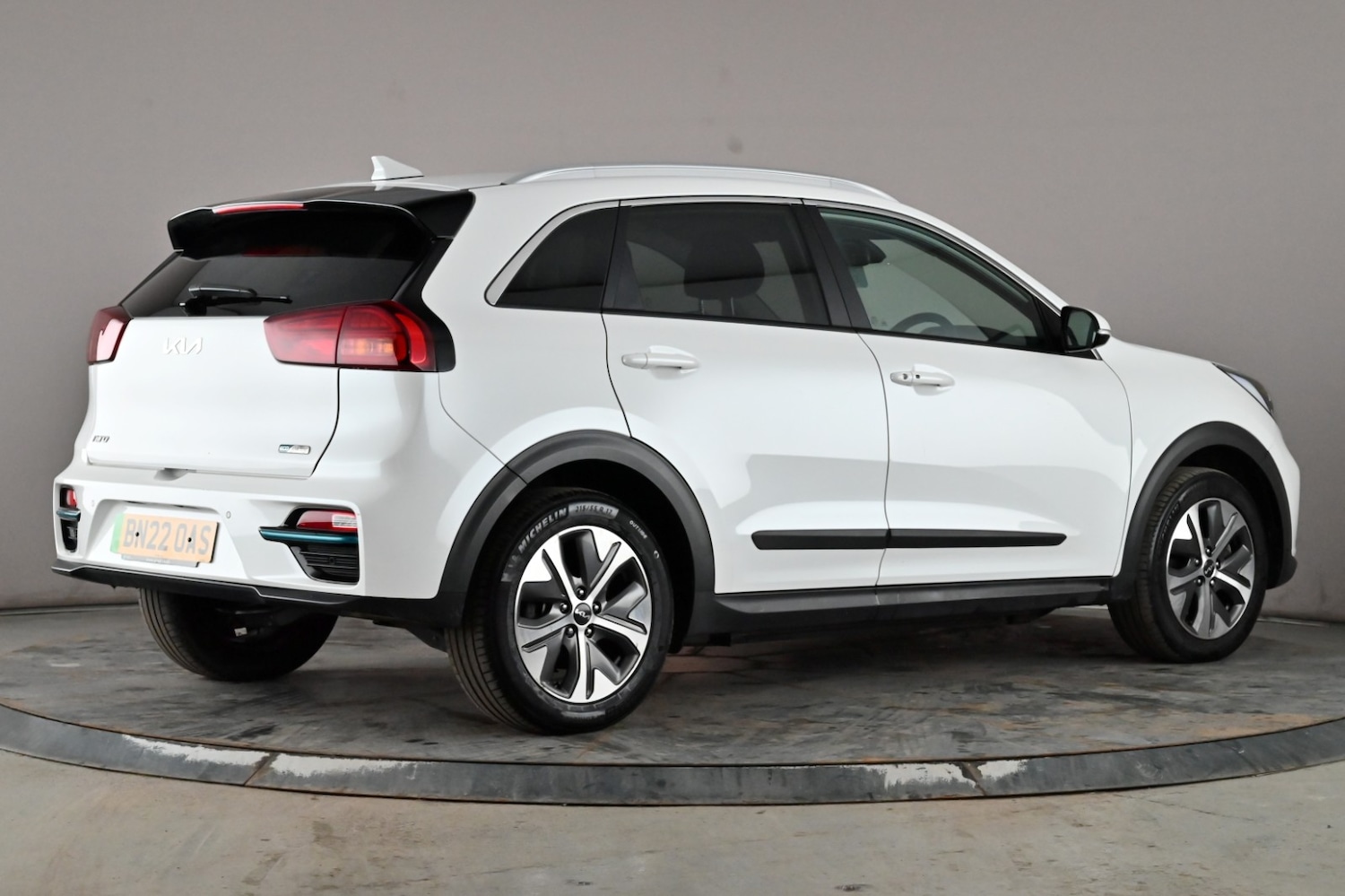 Used Kia Niro 2022 for sale - 77851155: Photo 7