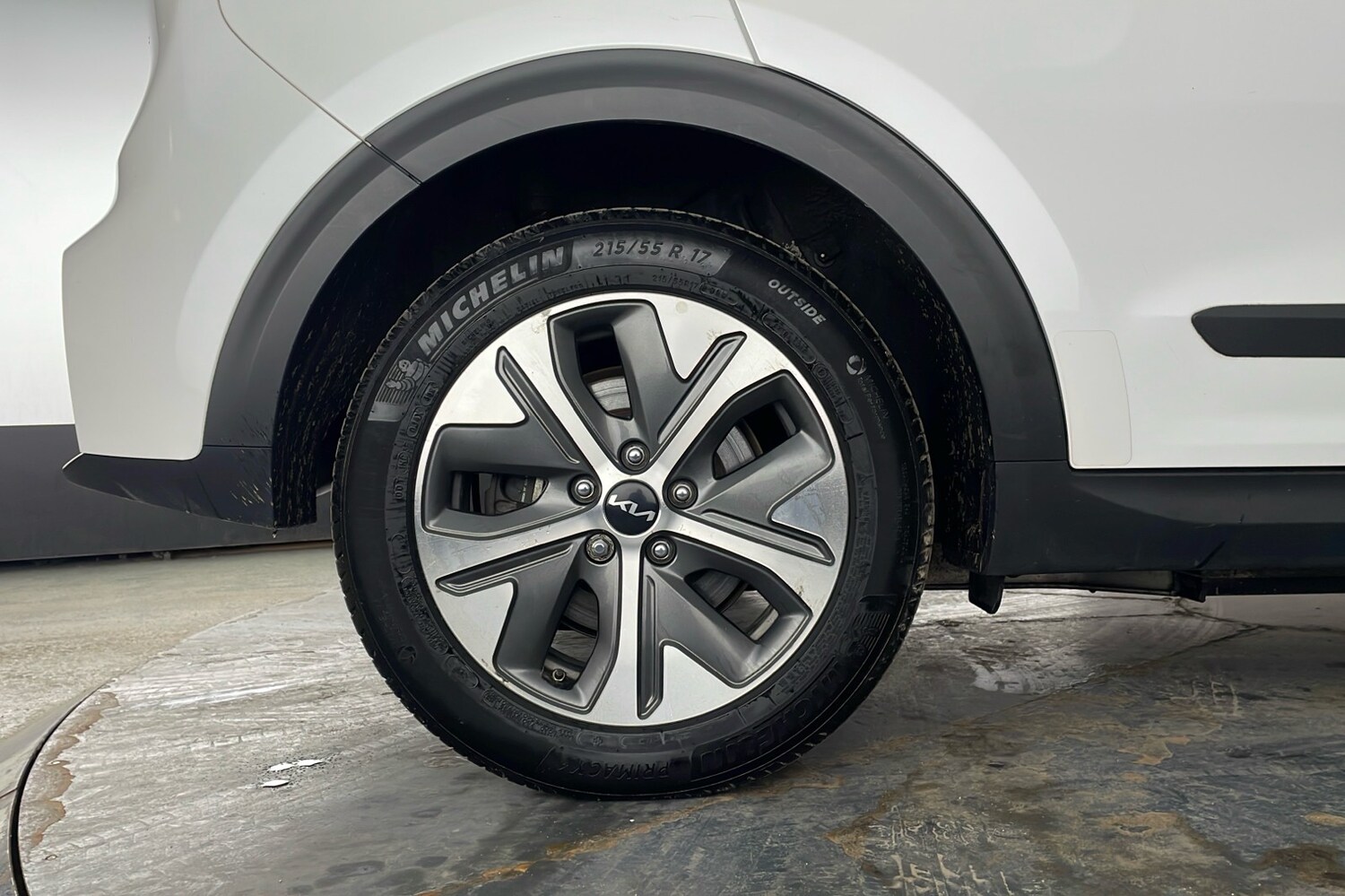 Used Kia Niro 2022 for sale - 77851155: Photo 8