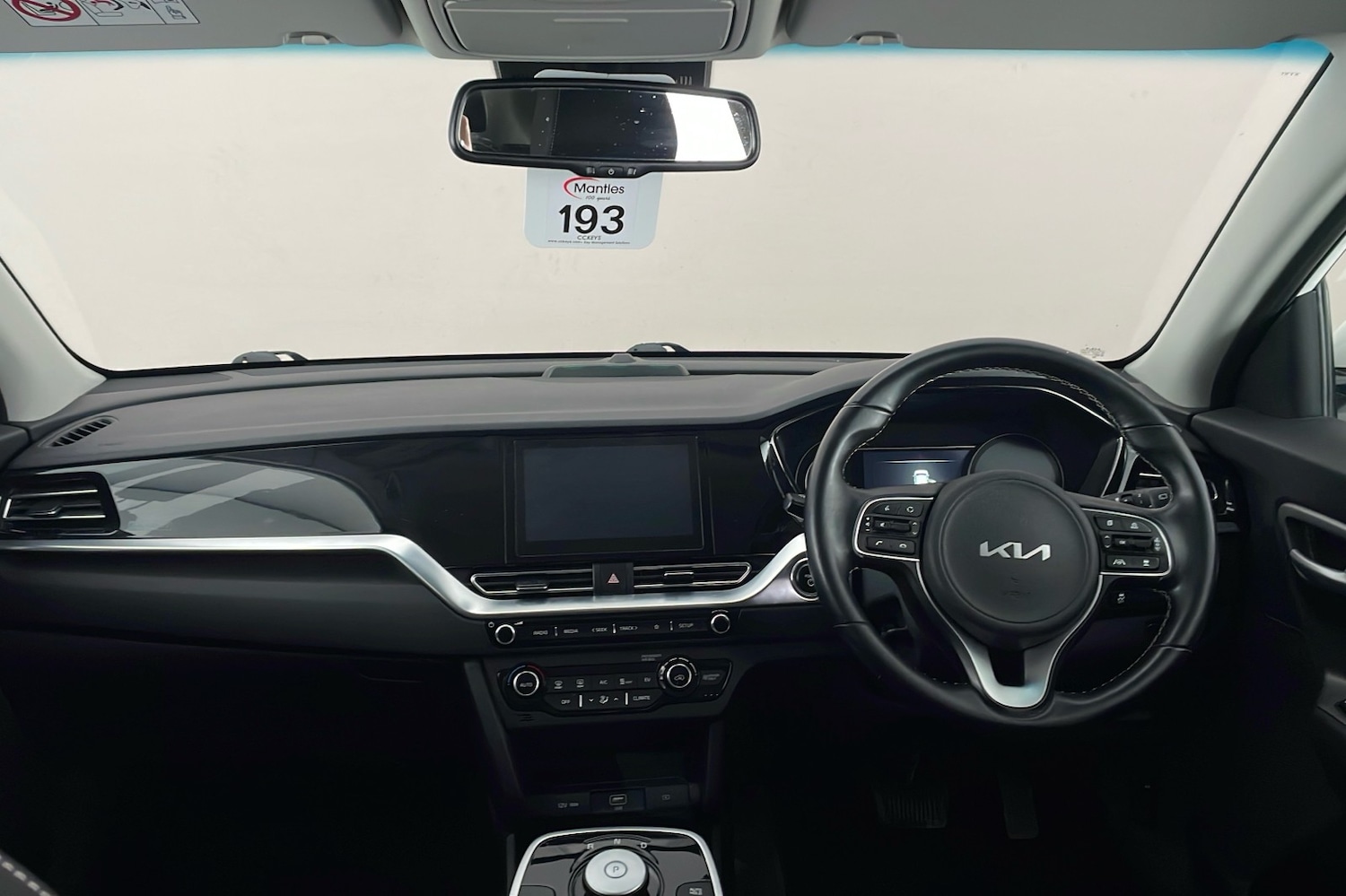 Used Kia Niro 2022 for sale - 77851155: Photo 9