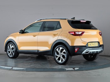 Used Kia Stonic 2024 for sale - 79581988: Photo