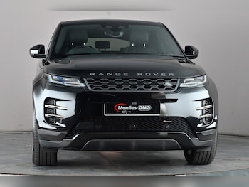 Used Land Rover Range Rover Evoque 2022 for sale - 77932460: Photo