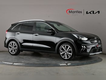Used Kia Niro 2022 for sale - 78673810: Photo