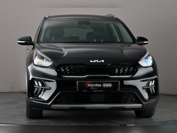 Used Kia Niro 2022 for sale - 78673810: Photo
