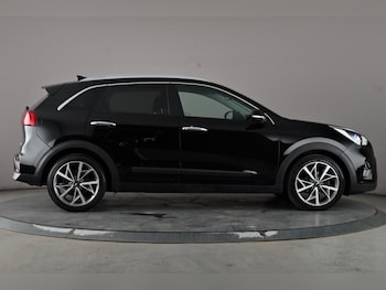 Used Kia Niro 2022 for sale - 78673810: Photo