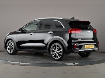 Used Kia Niro 2022 for sale - 78673810: Photo