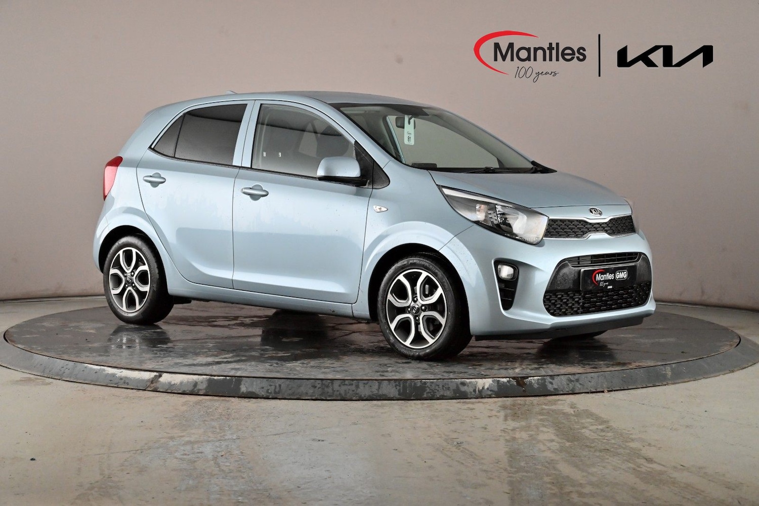 Used Kia Picanto 2019 for sale - 76769065: Photo 1