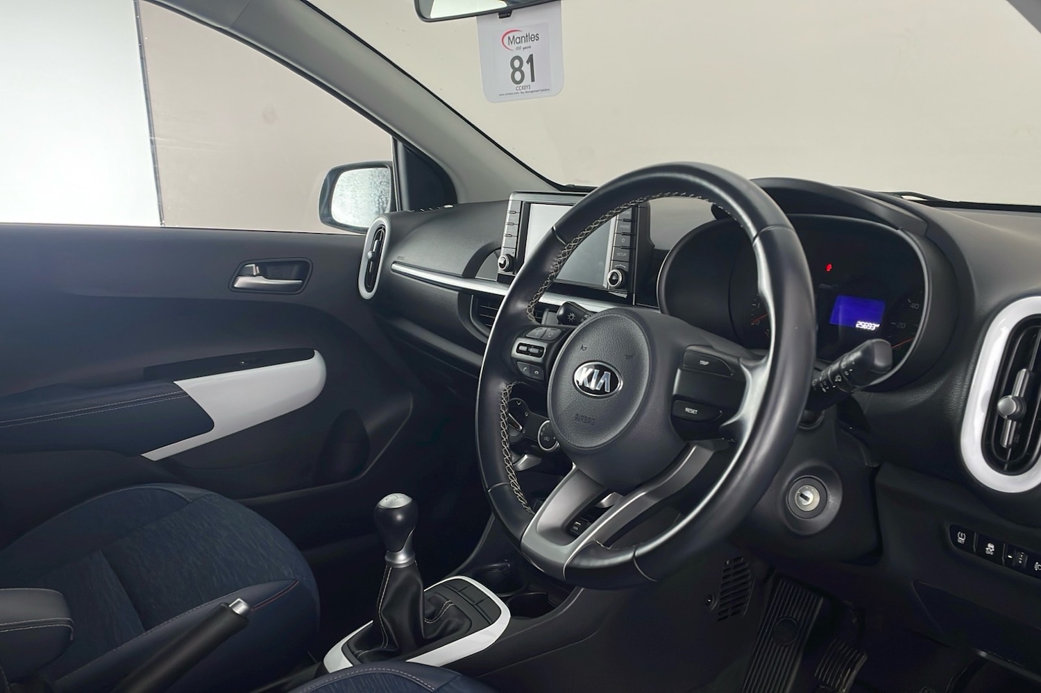 Used Kia Picanto 2019 for sale - 76769065: Photo 11