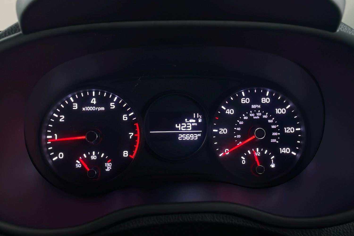 Used Kia Picanto 2019 for sale - 76769065: Photo 13