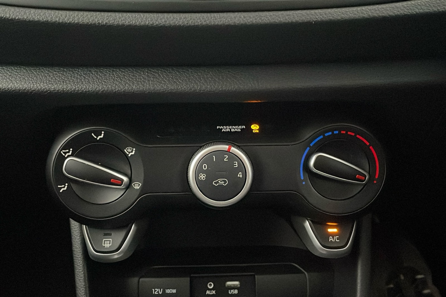 Used Kia Picanto 2019 for sale - 76769065: Photo 14