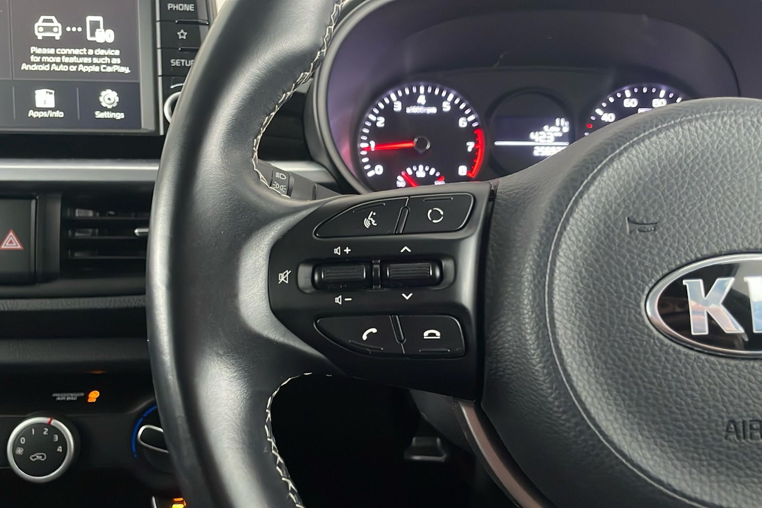 Used Kia Picanto 2019 for sale - 76769065: Photo 15