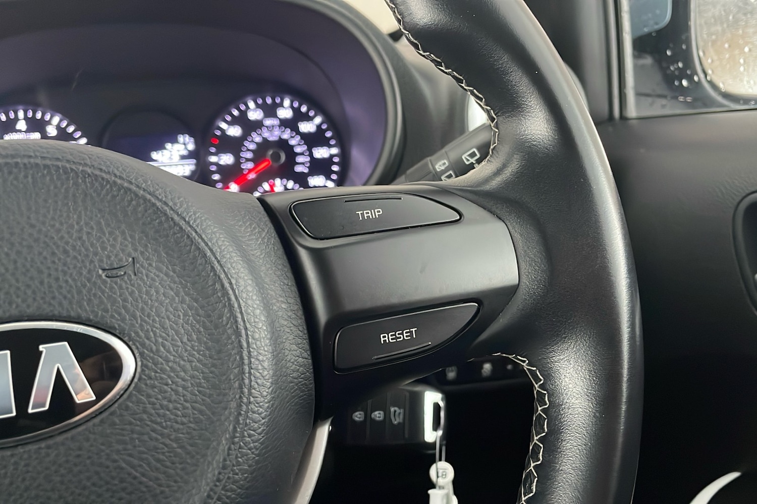 Used Kia Picanto 2019 for sale - 76769065: Photo 16