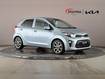 2019 - 1.0 Wave Hatchback 5dr Petrol Manual Euro 6 66 Bhp